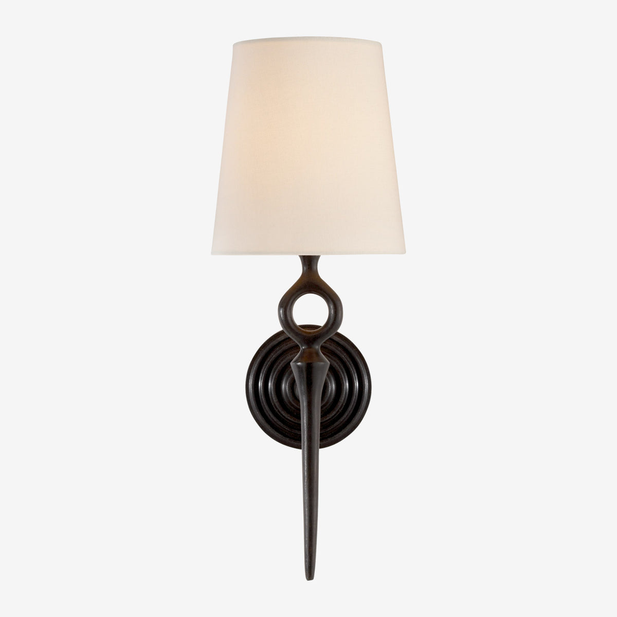 Bristol Single Sconce