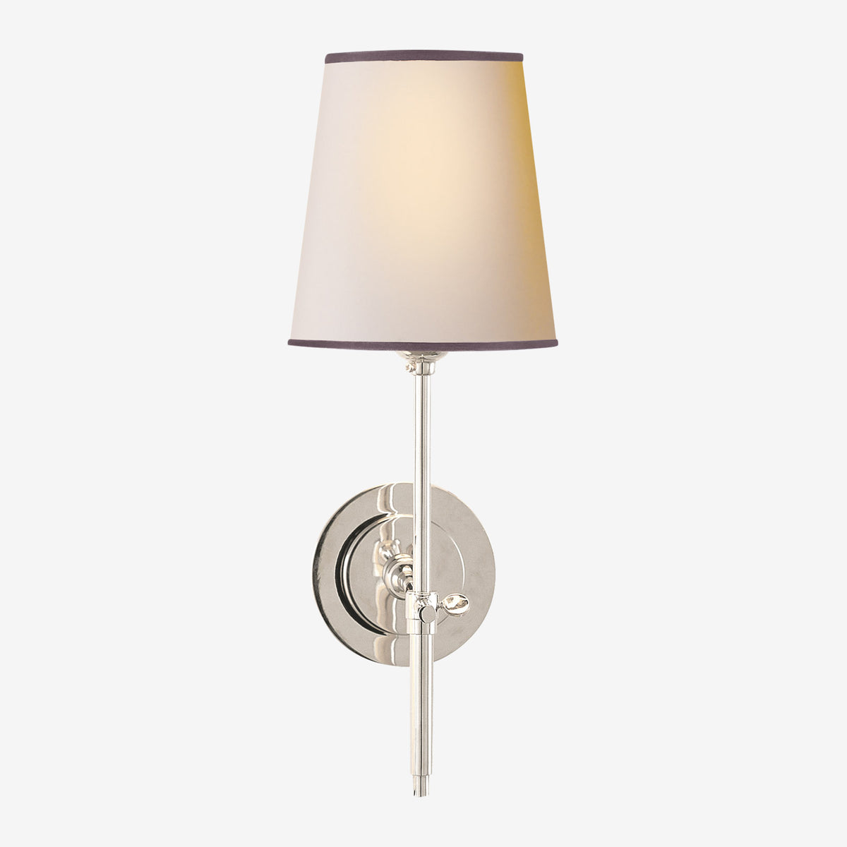 Visual comfort bryant deals sconce