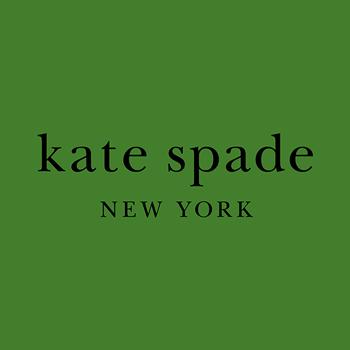 Classic Logo Design Inspiration: Kate Spade