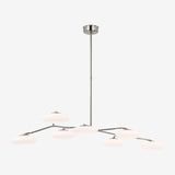 Brindille XL Articulating Linear Chandelier