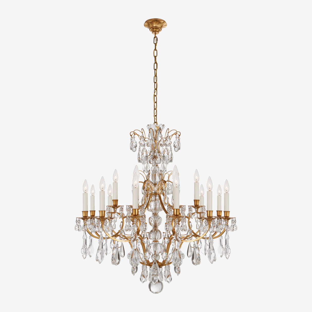 Antoinette Medium Chandelier