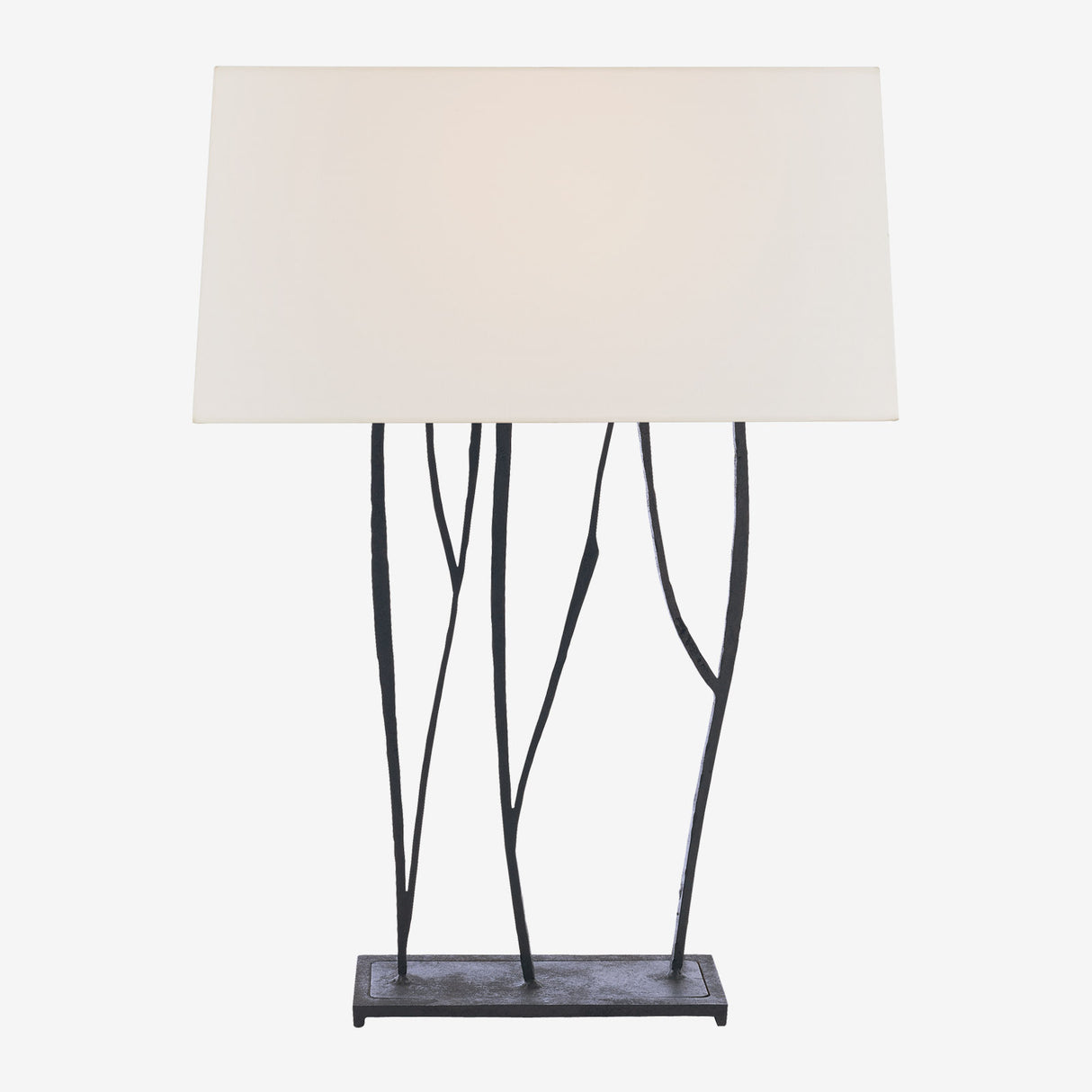 Aspen Console Lamp