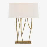 Aspen Console Lamp