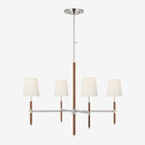 Bryant Large Wrapped Chandelier