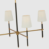 Bryant Large Wrapped Chandelier