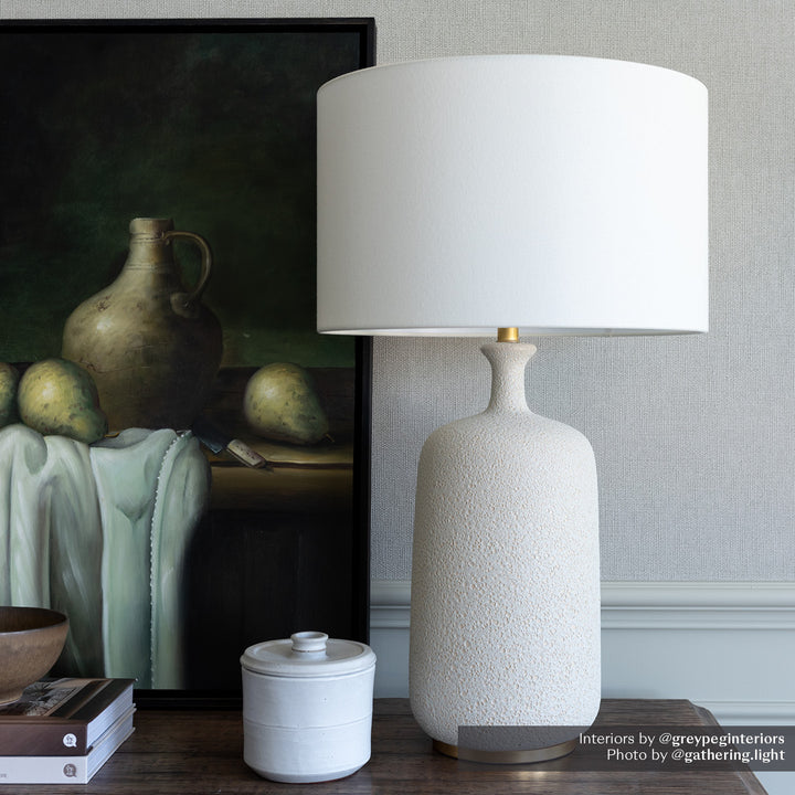 Culloden Table Lamp