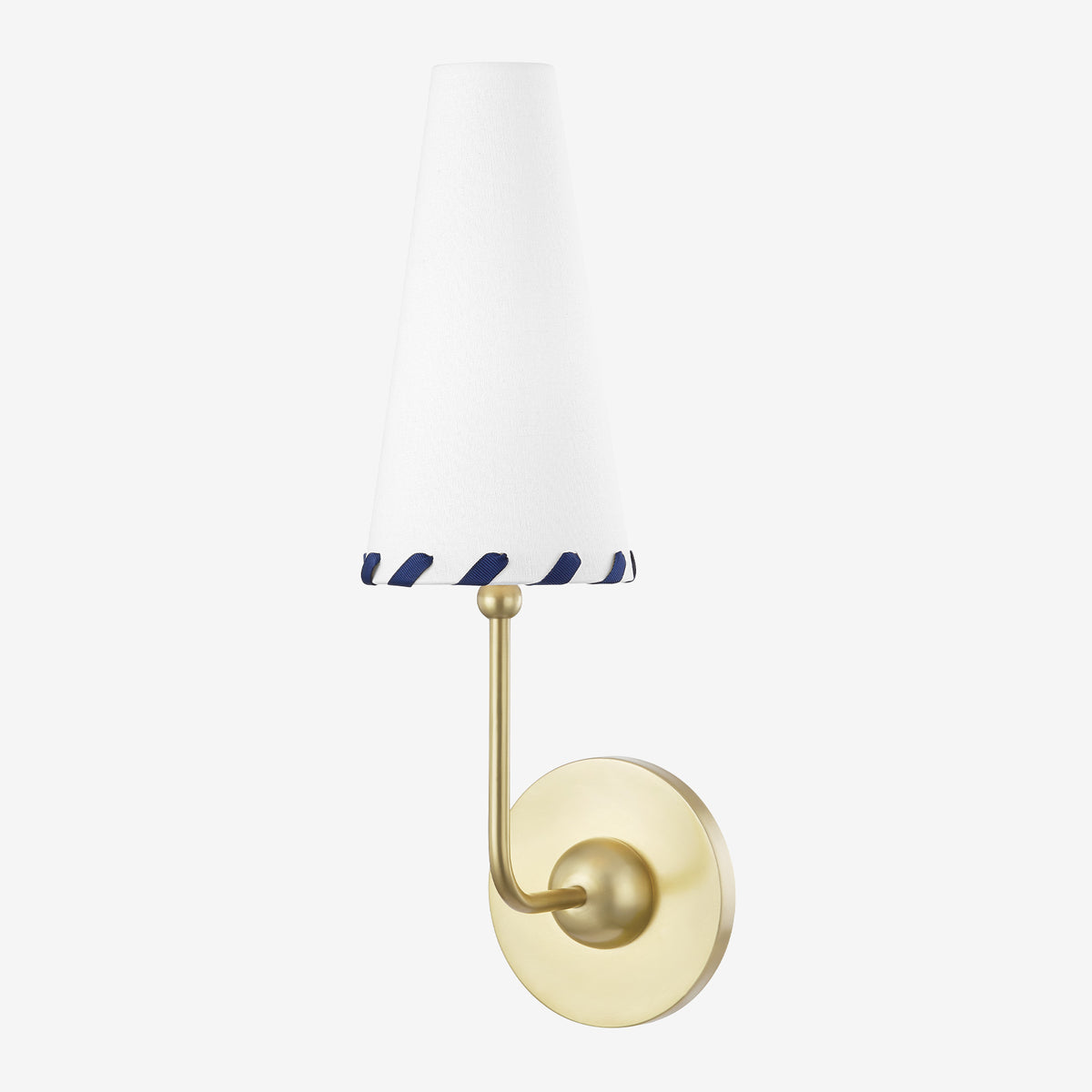 Cassie Wall Light – The Montauk Lighting Co