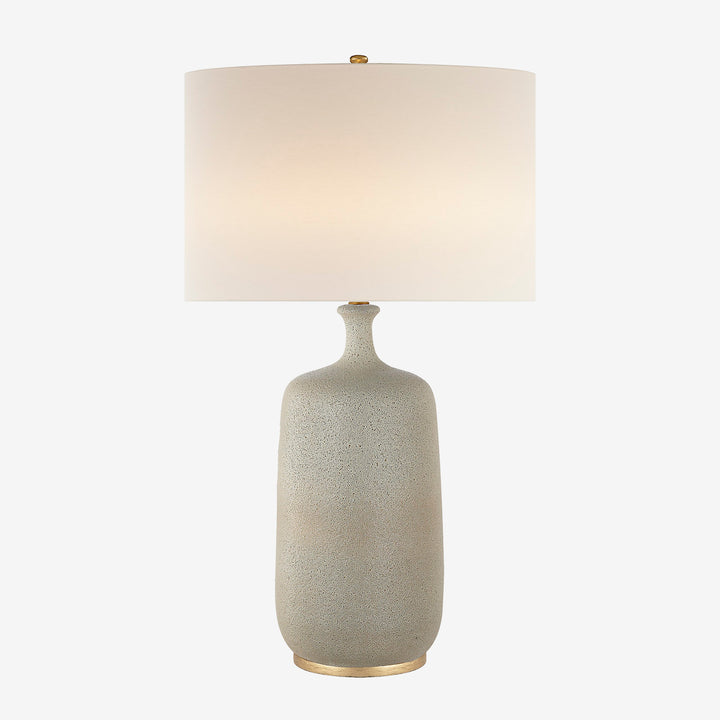 Culloden Table Lamp The Montauk Lighting Co