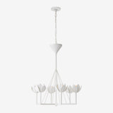 Alberto Single Tier Chandelier