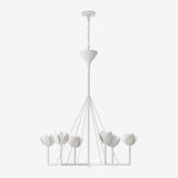 Alberto Single Tier Chandelier