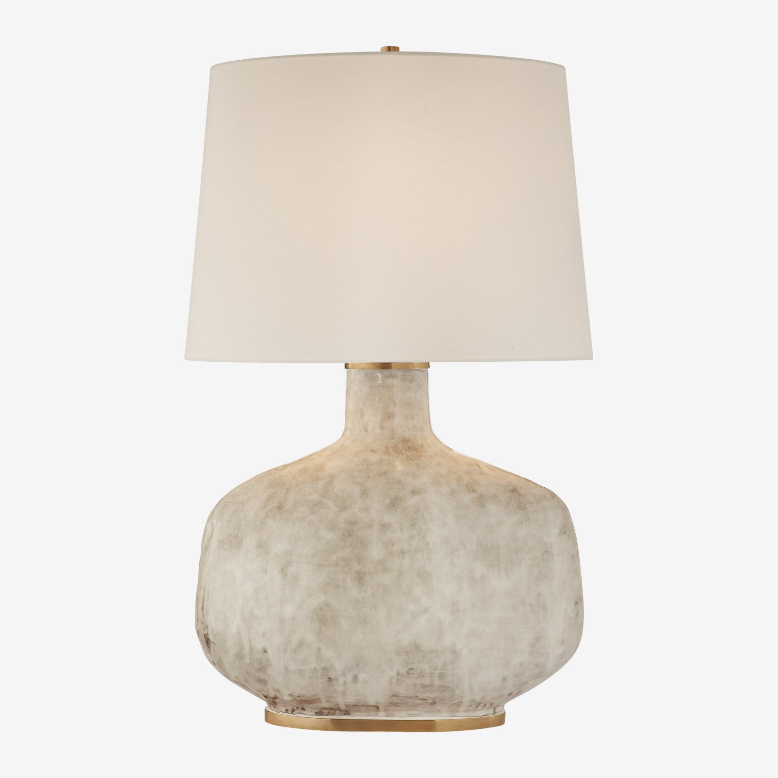 Beton Table Lamp – The Montauk Lighting Co
