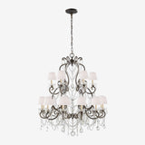 Adrianna Medium Chandelier