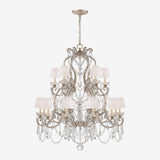 Adrianna Medium Chandelier