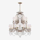 Adrianna Medium Chandelier