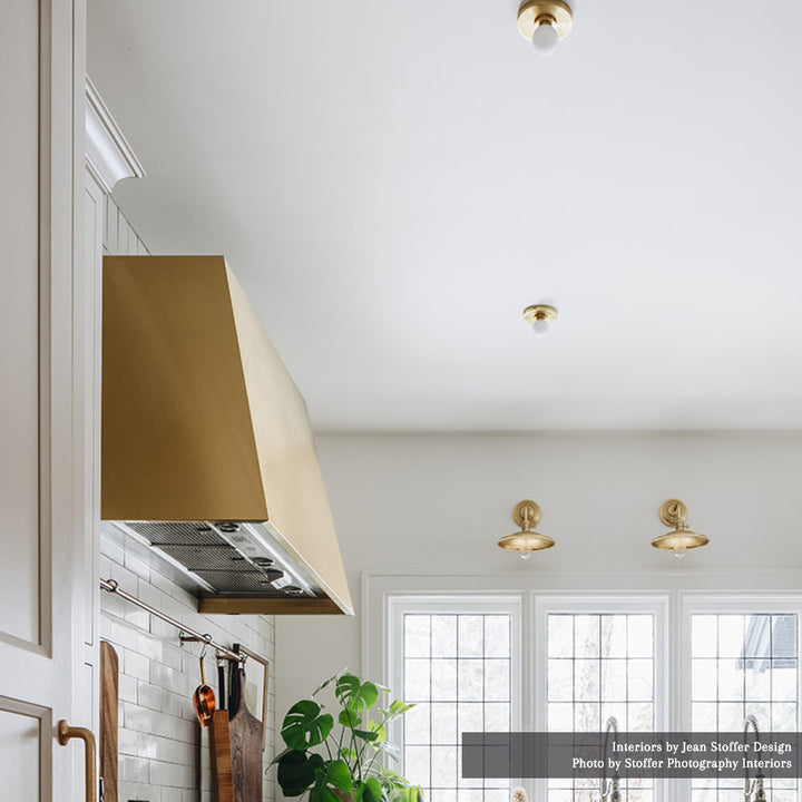 Kitchen ceiling deals lights homebase